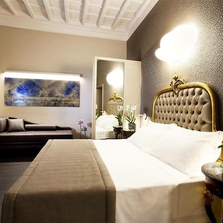 กอร์โซ 12 - โรมา Bed & Breakfast ภายนอก รูปภาพ