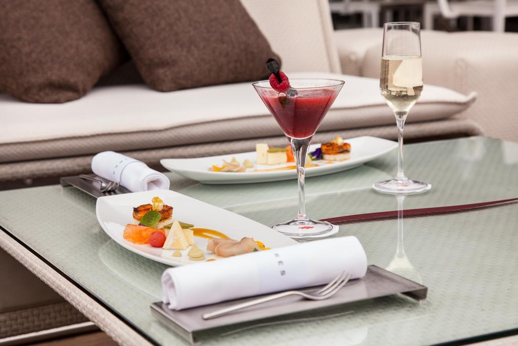 กอร์โซ 12 - โรมา Bed & Breakfast ภายนอก รูปภาพ