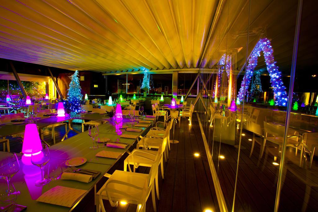 กอร์โซ 12 - โรมา Bed & Breakfast ภายนอก รูปภาพ