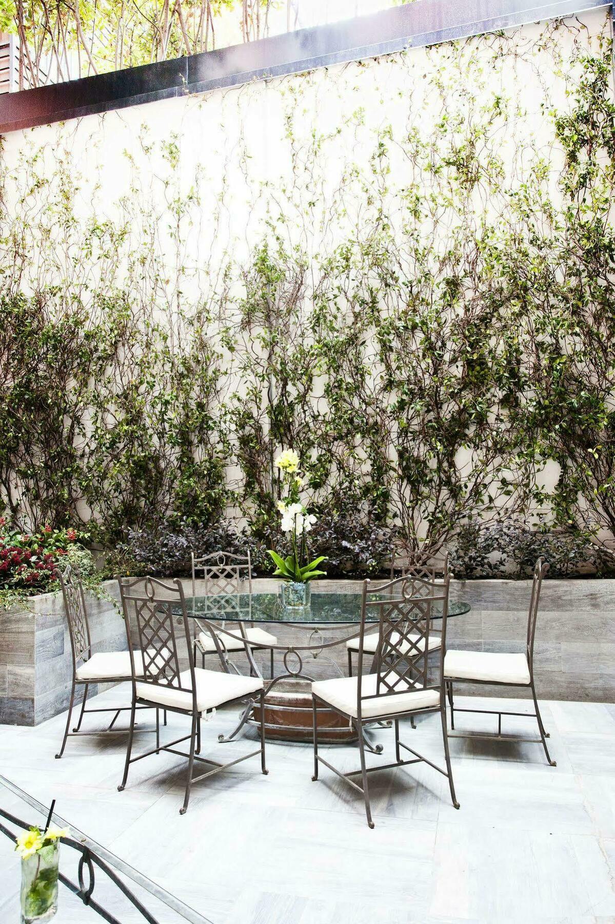 กอร์โซ 12 - โรมา Bed & Breakfast ภายนอก รูปภาพ